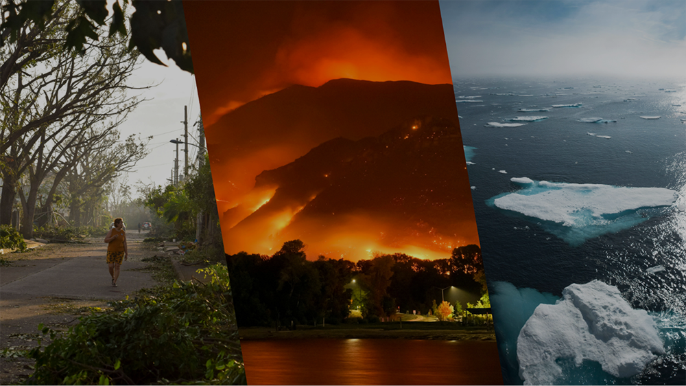 Climate Change