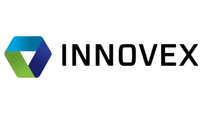 Innovex Logo